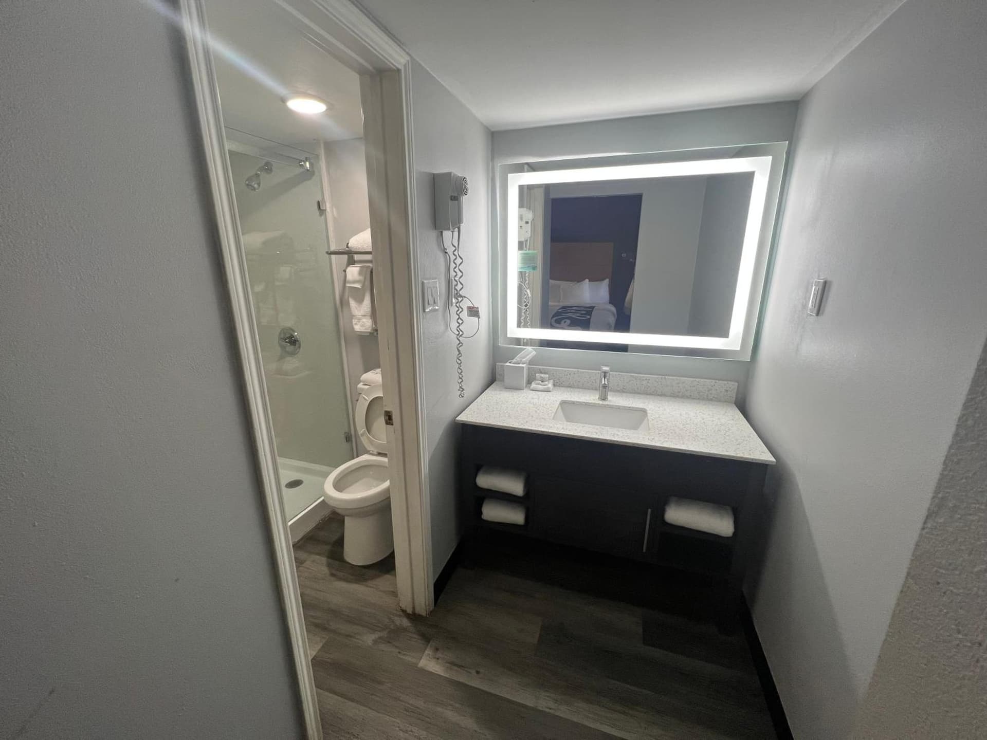 La Quinta Inn by Wyndham Amarillo Mid-City gallery photo in Amarillo, TX — image 46