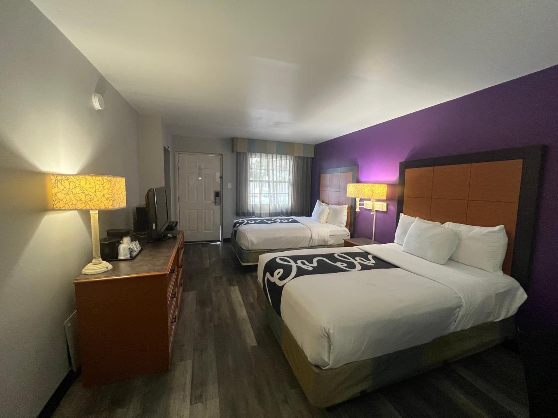 La Quinta Inn by Wyndham Amarillo Mid-City gallery photo in Amarillo, TX — image 52