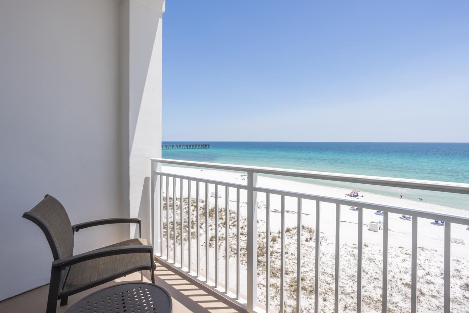 The Pensacola Beach Resort gallery photo in Pensacola Beach, FL — image 93