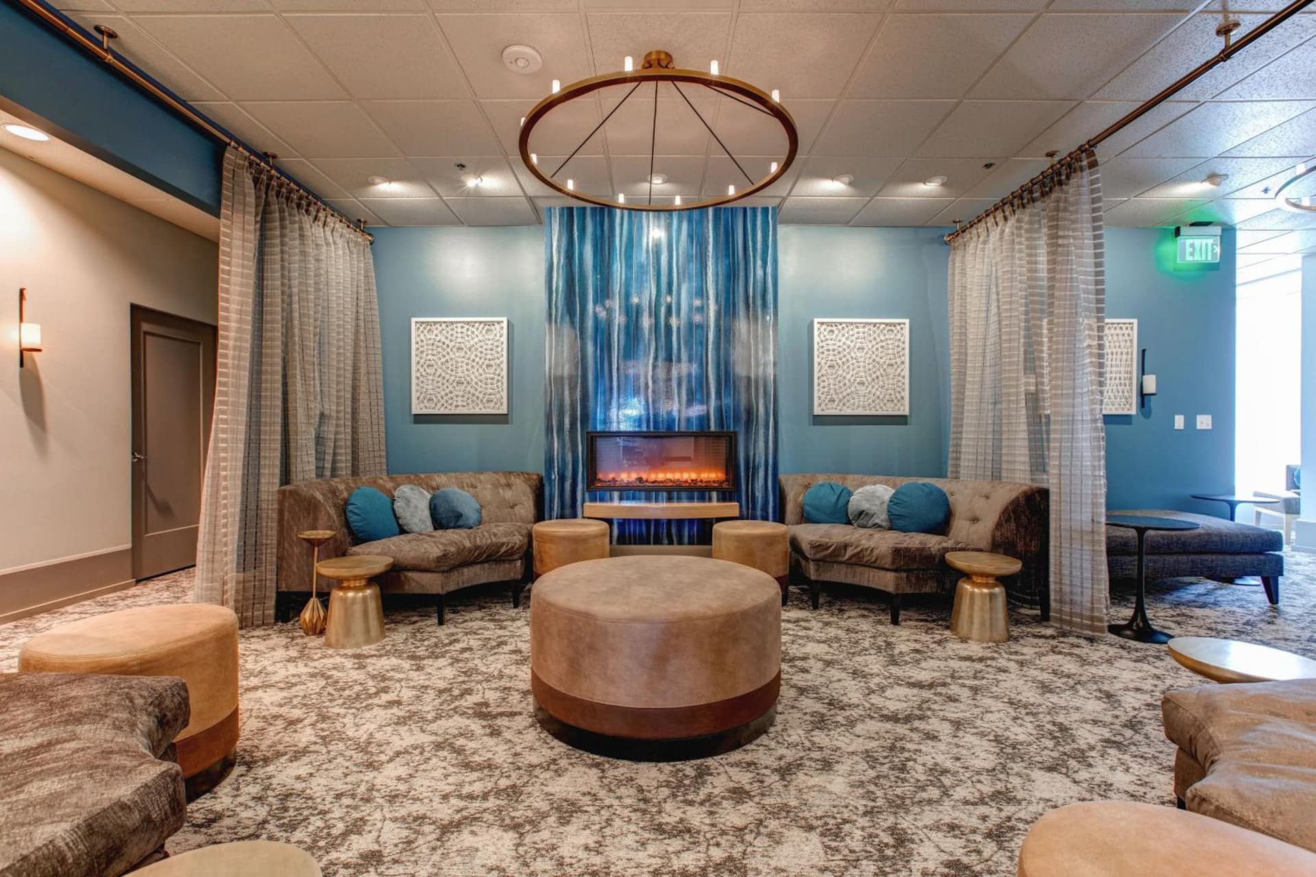 The Woodmark Hotel & Still Spa on Lake Washington gallery photo in Kirkland, WA — image 37