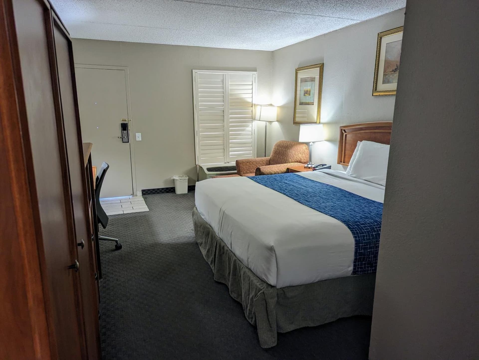Travelodge by Wyndham Pueblo gallery photo in Pueblo, CO — image 4