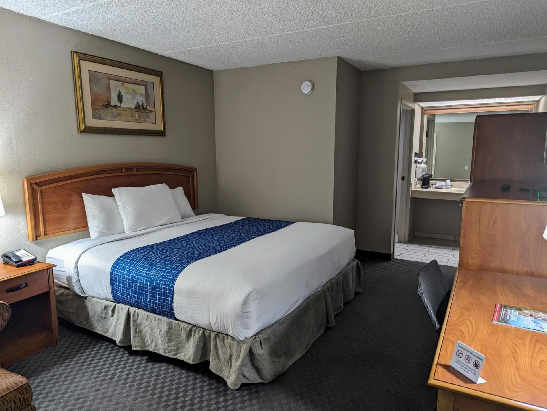 Travelodge by Wyndham Pueblo gallery photo in Pueblo, CO — image 18