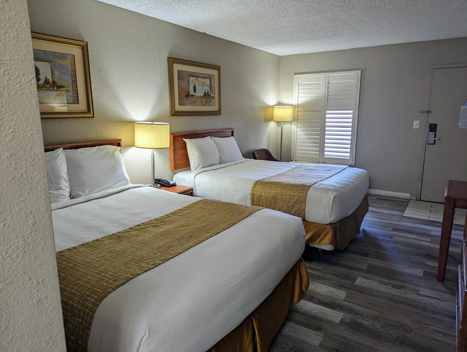 Travelodge by Wyndham Pueblo gallery photo in Pueblo, CO — image 26