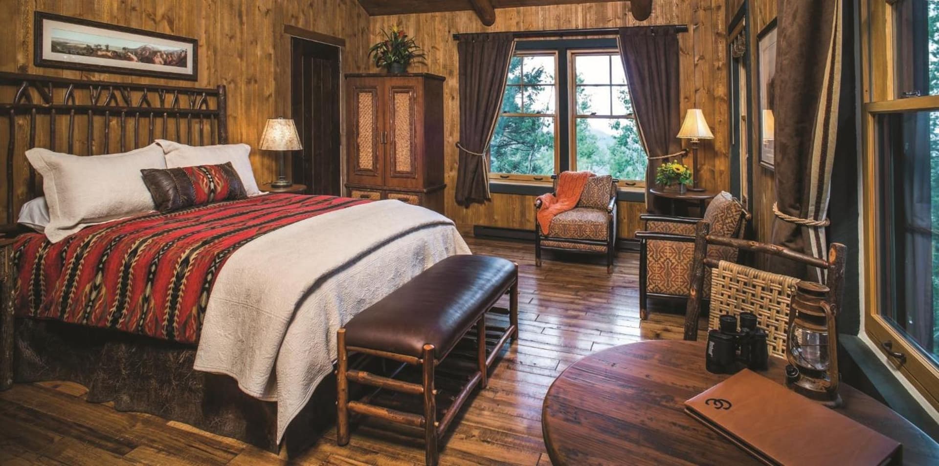 The Broadmoor interior in Colorado Springs, CO — gallery photo 2