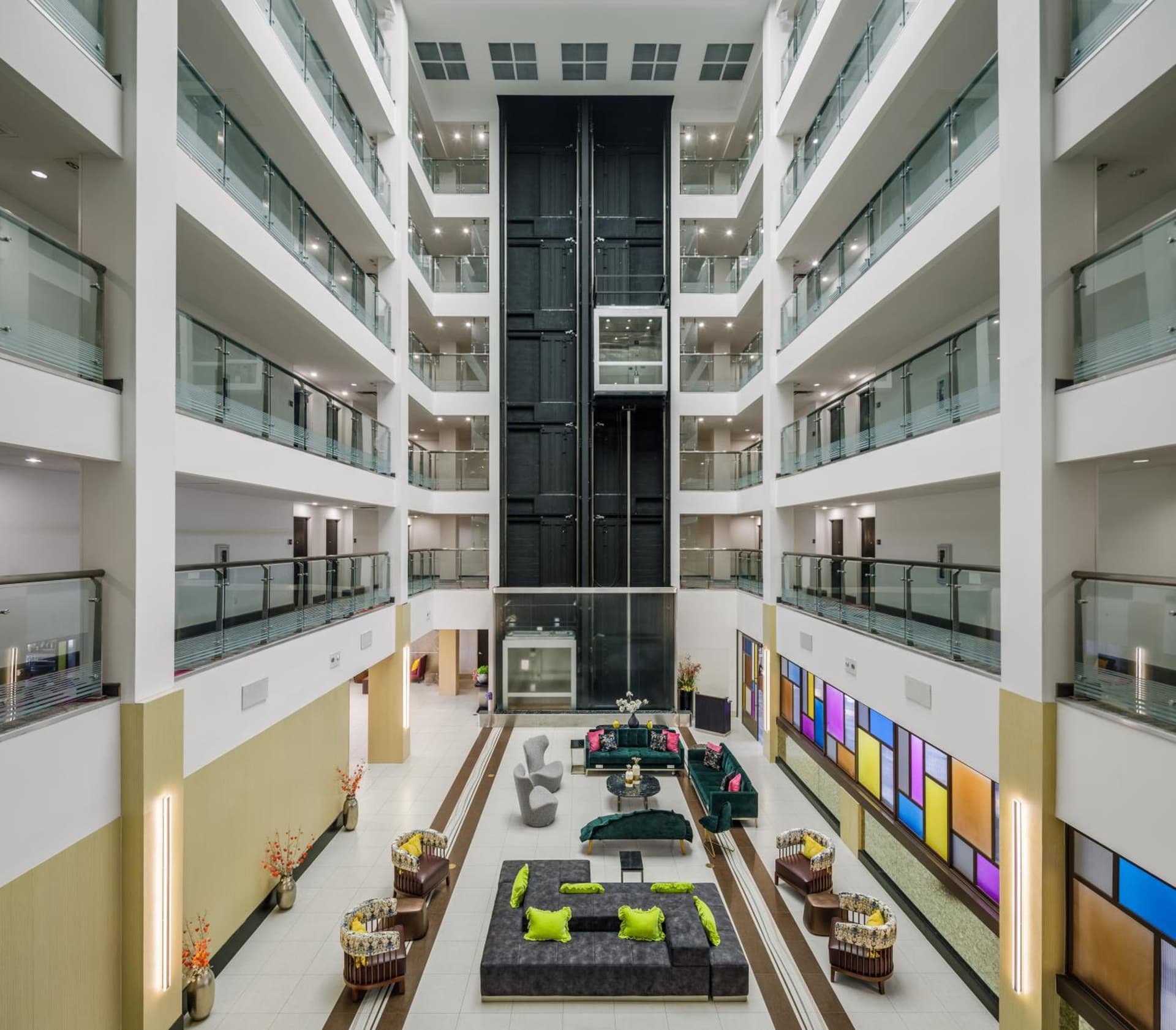 DoubleTree by Hilton Sarasota Bradenton Airport gallery photo in Sarasota, FL — image 16
