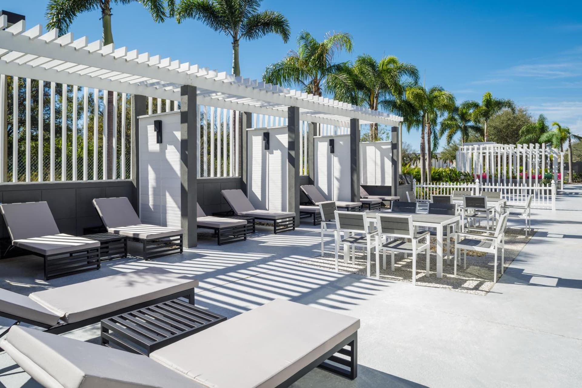 DoubleTree by Hilton Sarasota Bradenton Airport gallery photo in Sarasota, FL — image 30