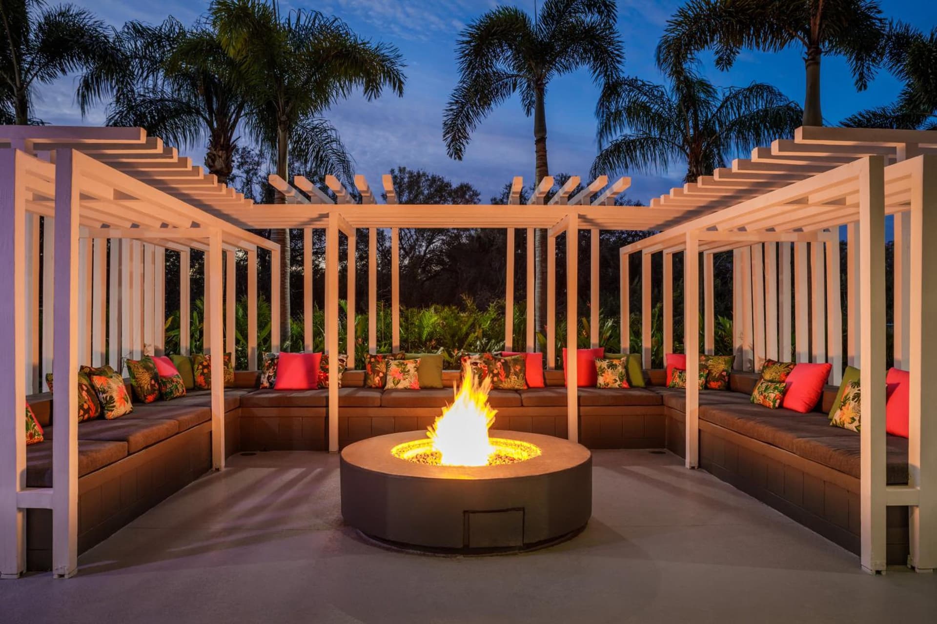 DoubleTree by Hilton Sarasota Bradenton Airport gallery photo in Sarasota, FL — image 39