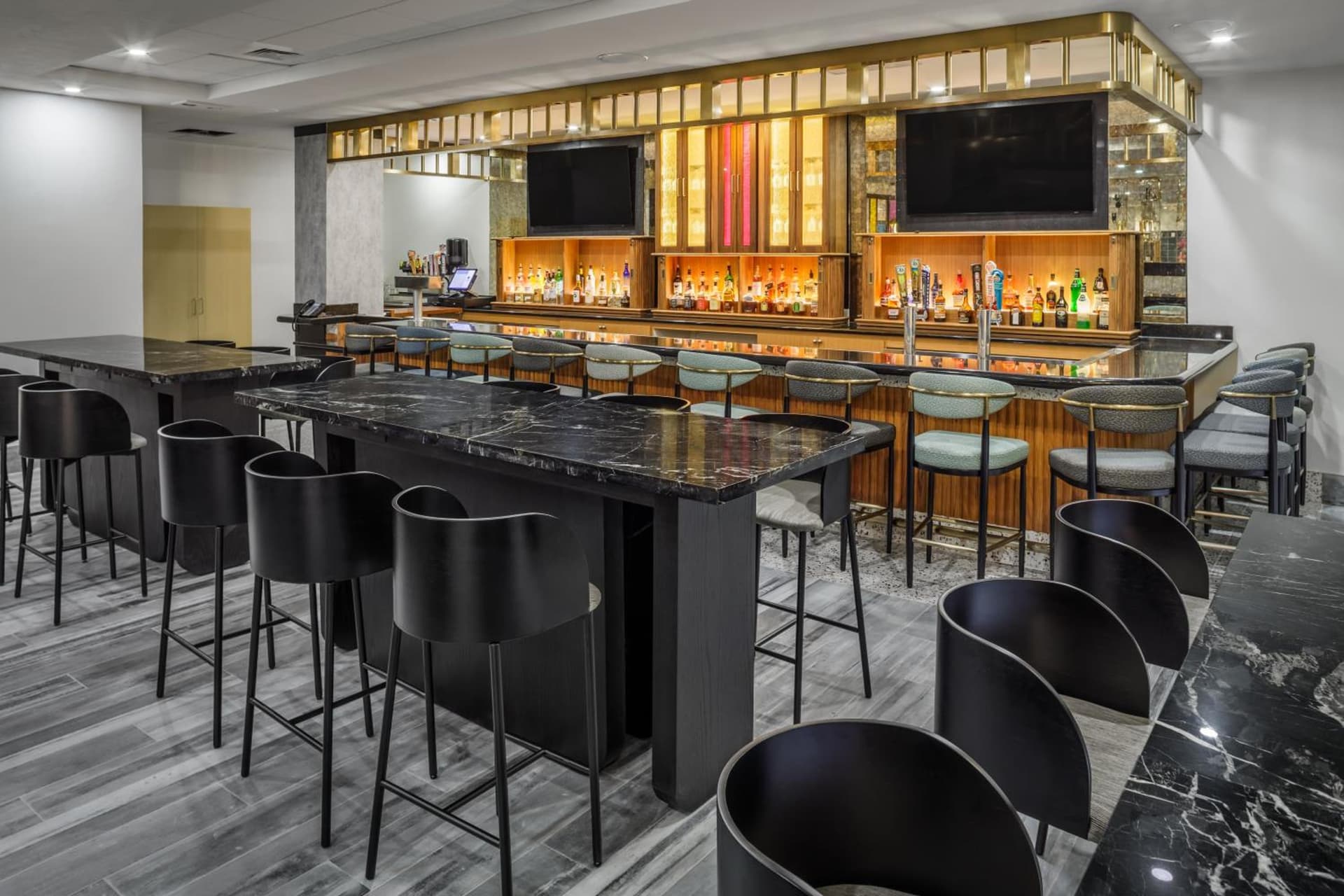 DoubleTree by Hilton Sarasota Bradenton Airport gallery photo in Sarasota, FL — image 33