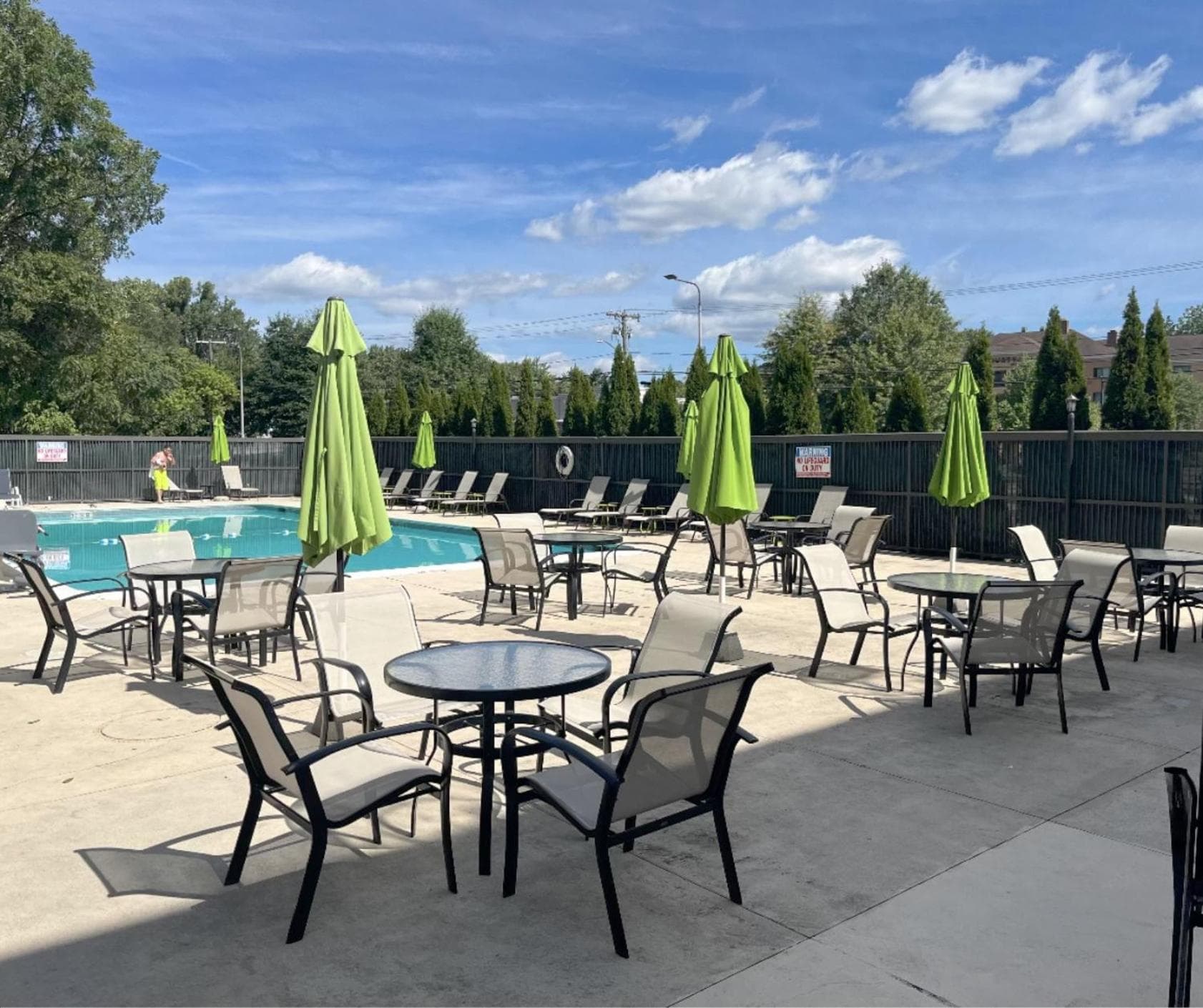 Comfort Inn & Suites Danbury-Bethel gallery photo in Danbury, CT — image 55