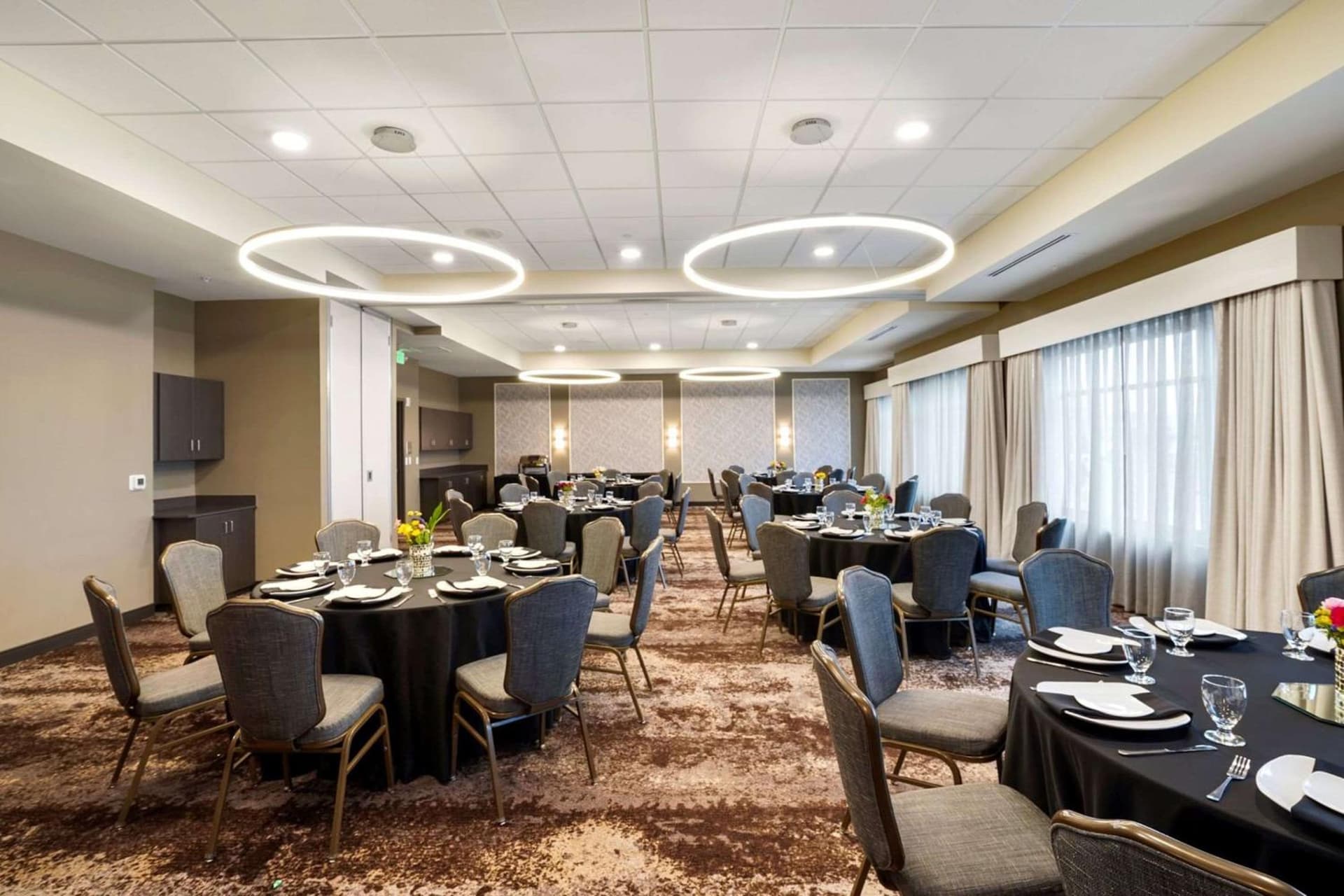 Best Western Plus Fillmore Inn & Suites gallery photo in Colorado Springs, CO — image 14
