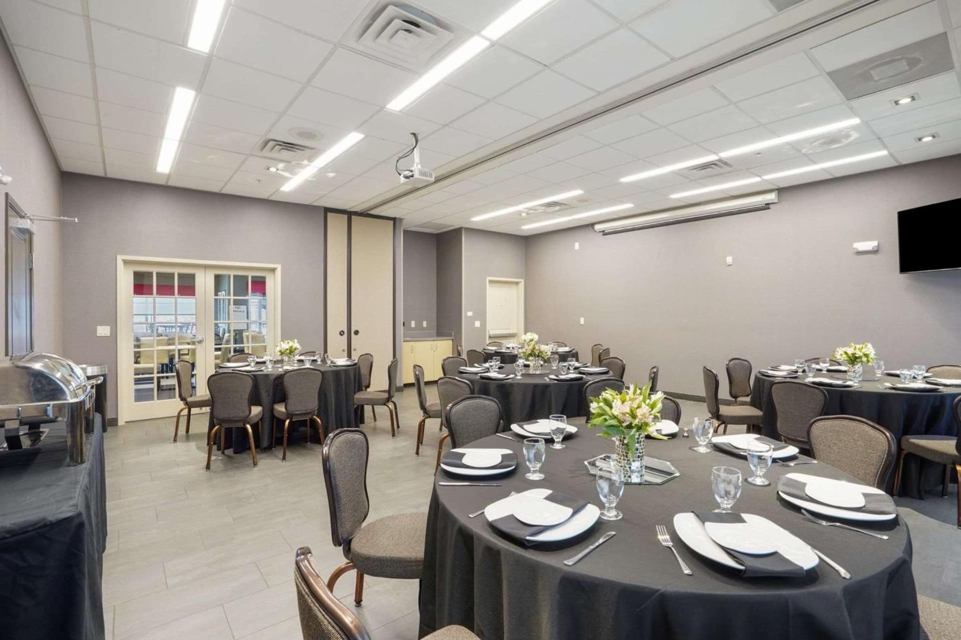 Best Western Plus Fillmore Inn & Suites gallery photo in Colorado Springs, CO — image 58