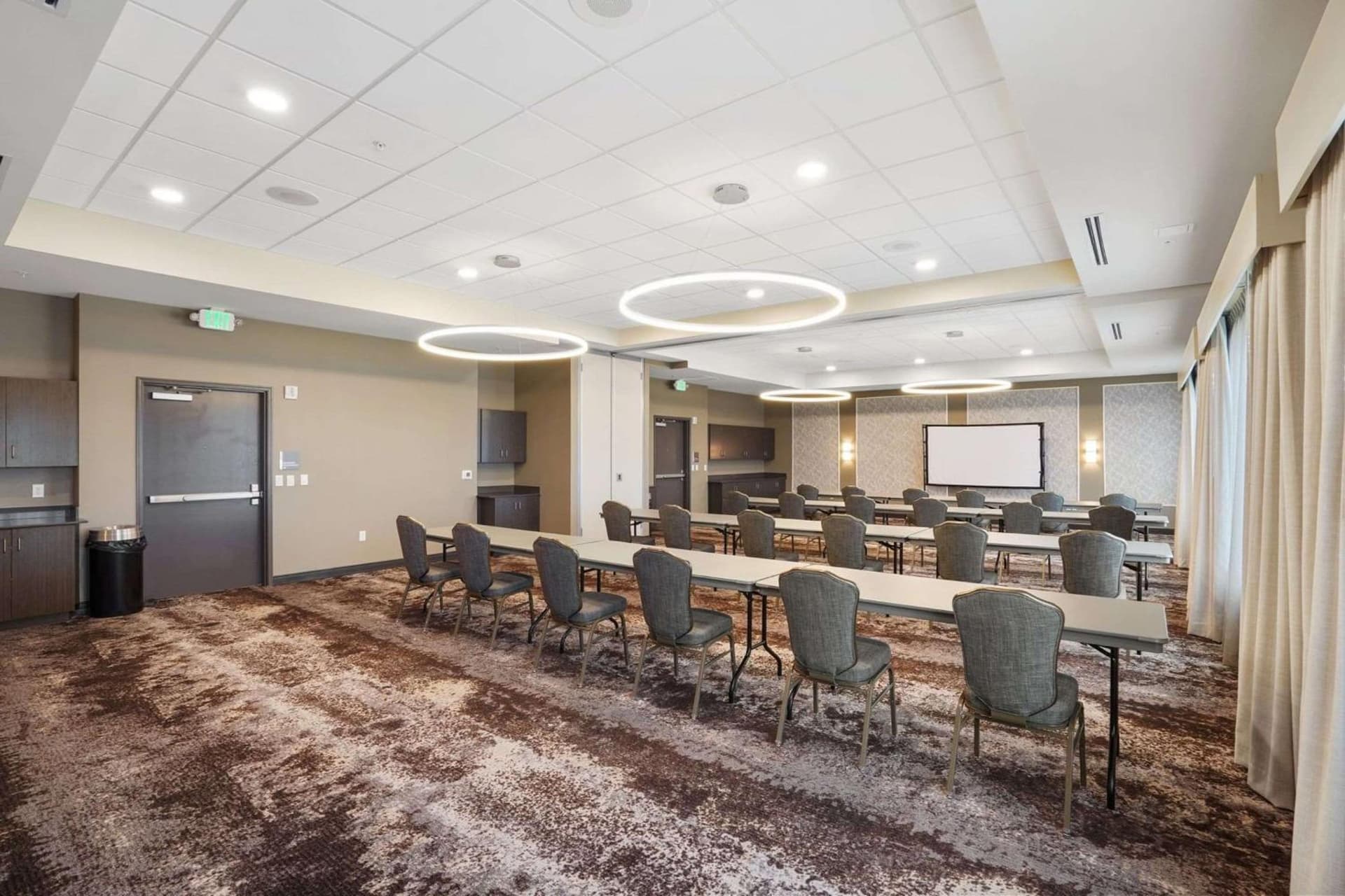 Best Western Plus Fillmore Inn & Suites gallery photo in Colorado Springs, CO — image 19