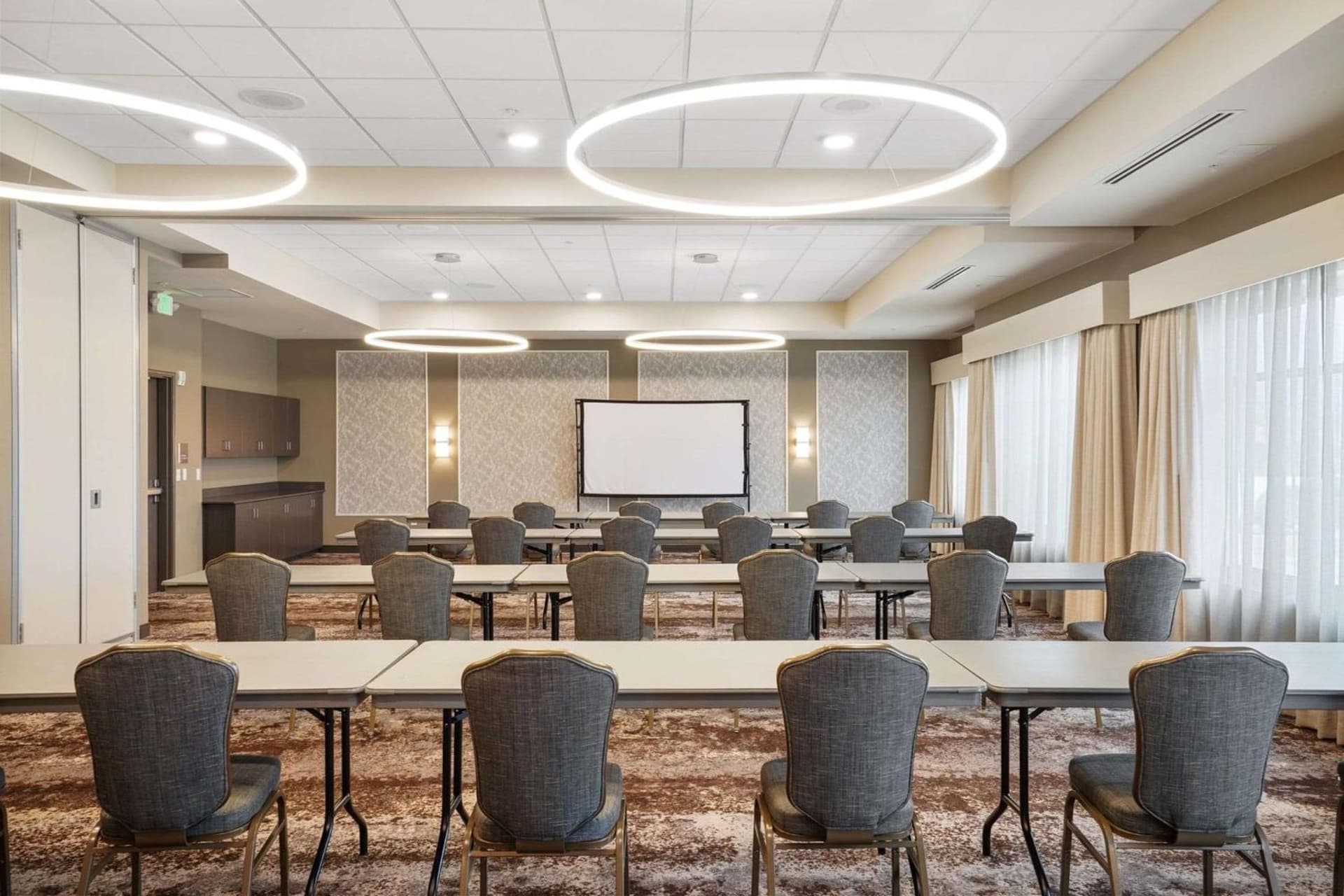Best Western Plus Fillmore Inn & Suites gallery photo in Colorado Springs, CO — image 41
