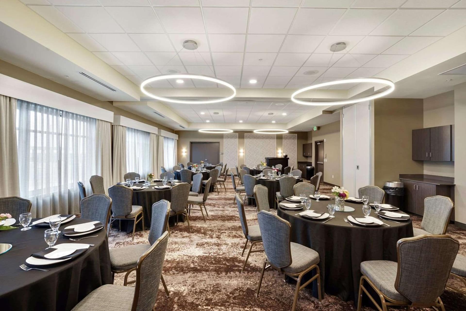 Best Western Plus Fillmore Inn & Suites gallery photo in Colorado Springs, CO — image 32