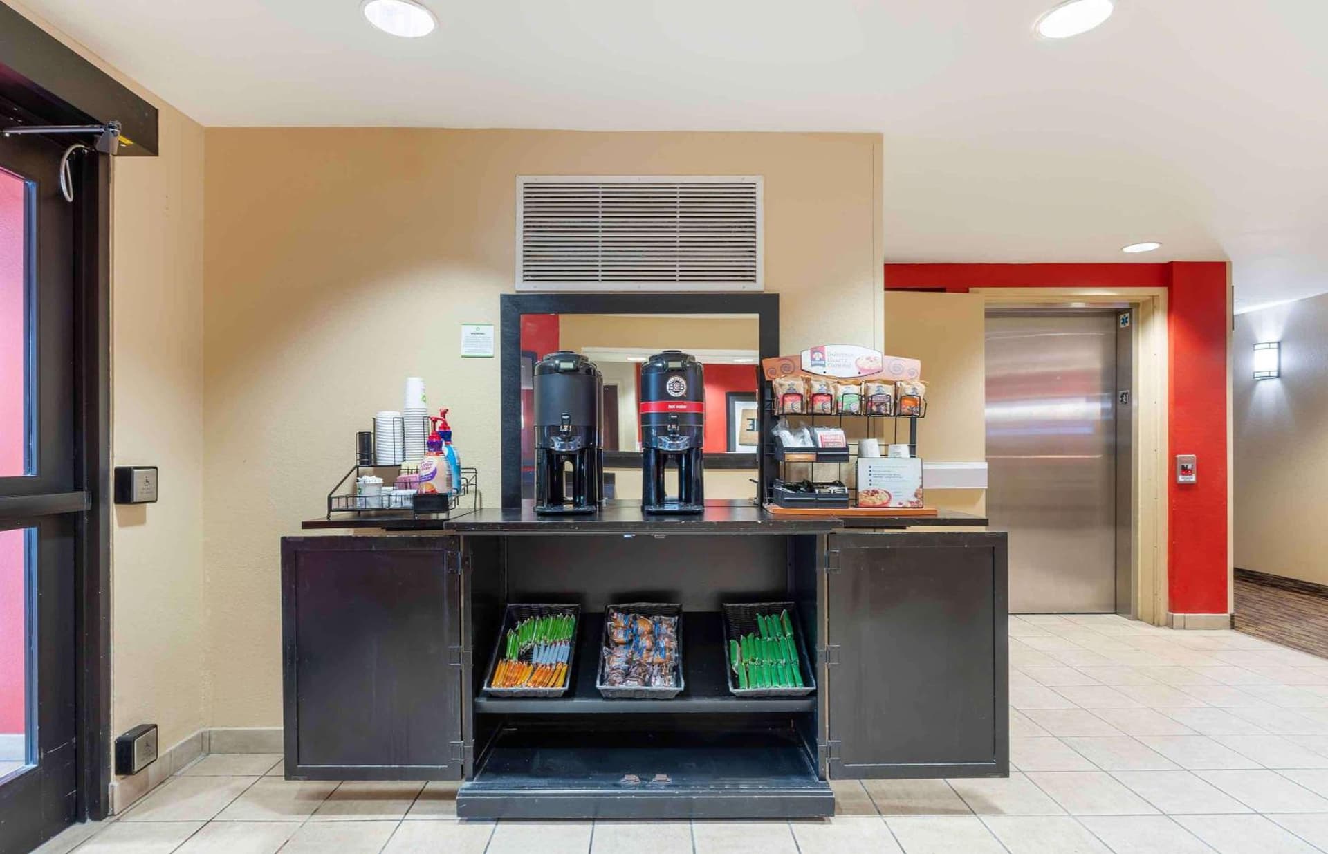 Extended Stay America Suites - Fairfield - Napa Valley gallery photo in Fairfield, CA — image 29