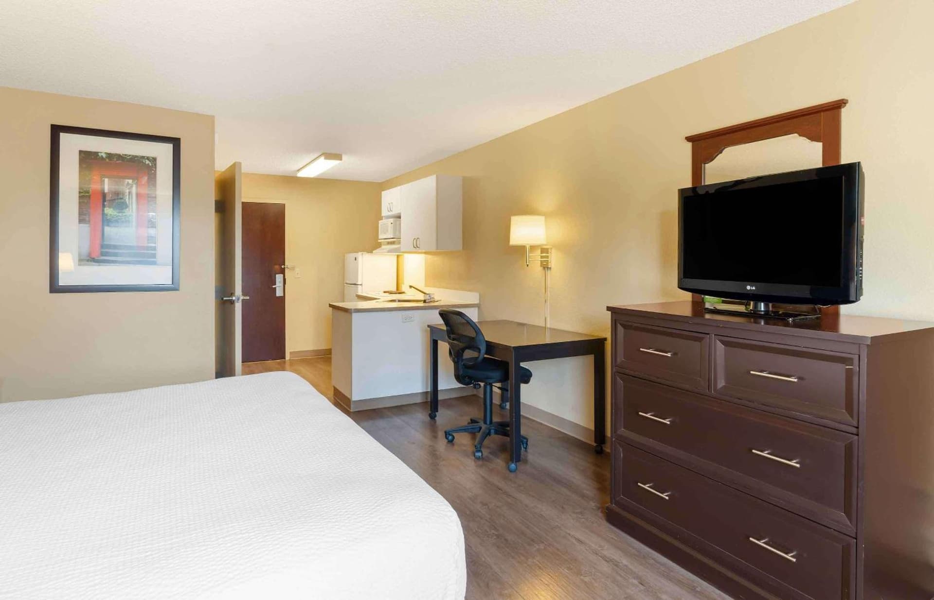 Extended Stay America Suites - Fairfield - Napa Valley gallery photo in Fairfield, CA — image 50