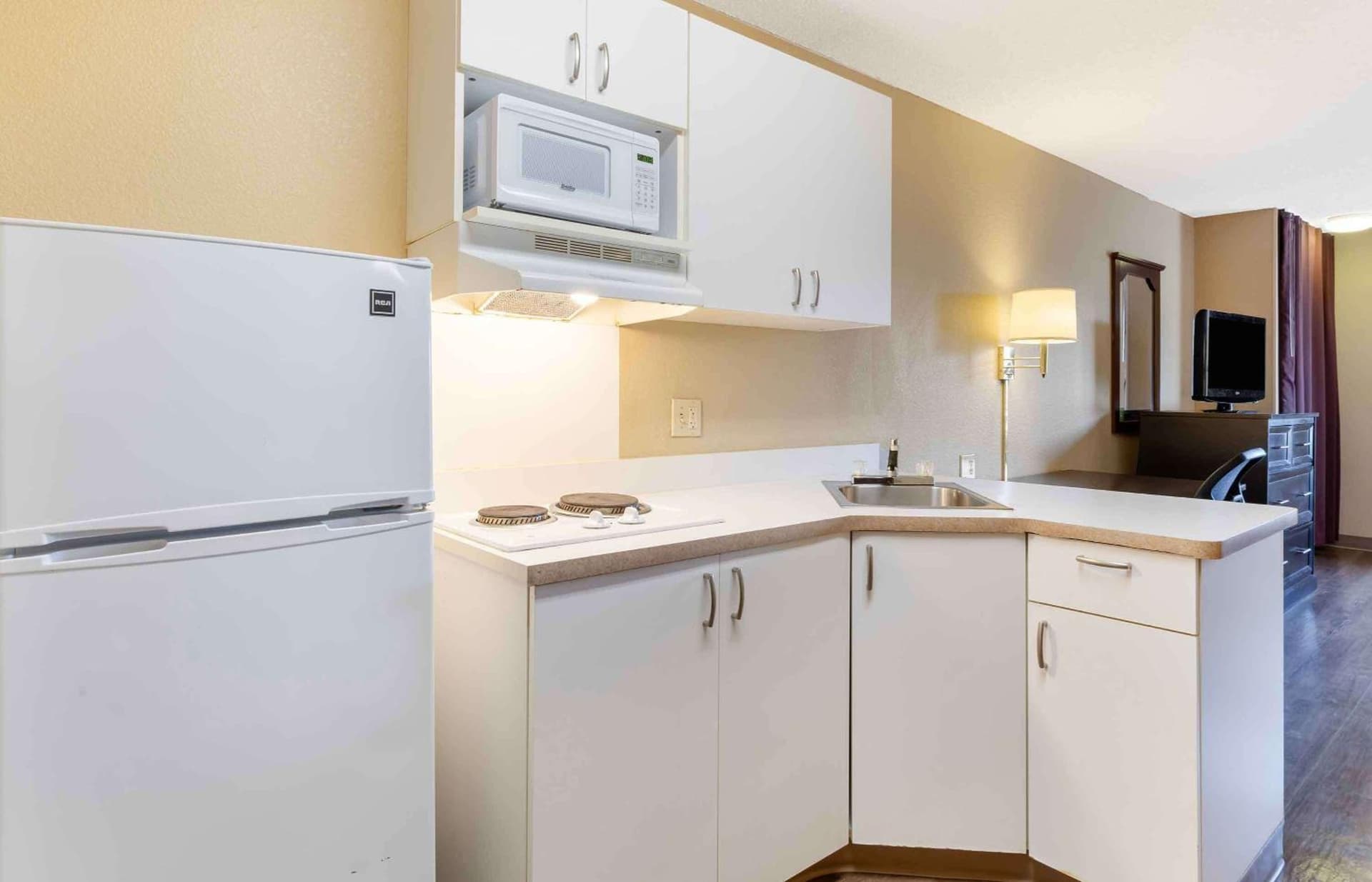 Extended Stay America Suites - Fairfield - Napa Valley gallery photo in Fairfield, CA — image 33