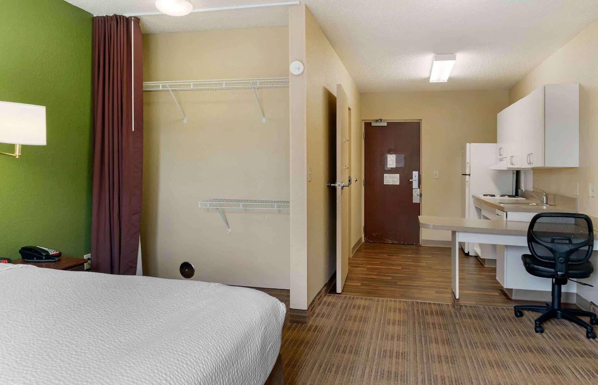 Extended Stay America Suites - Fairfield - Napa Valley gallery photo in Fairfield, CA — image 40