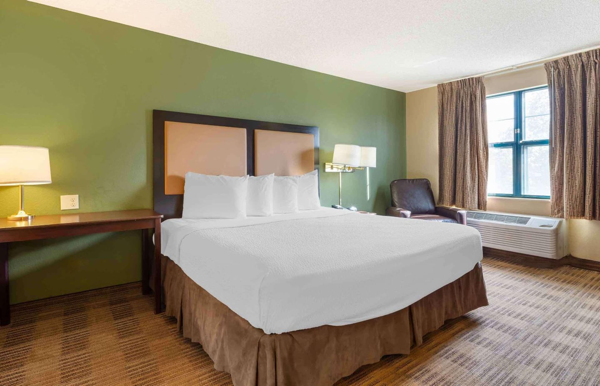 Extended Stay America Suites - Fairfield - Napa Valley gallery photo in Fairfield, CA — image 38