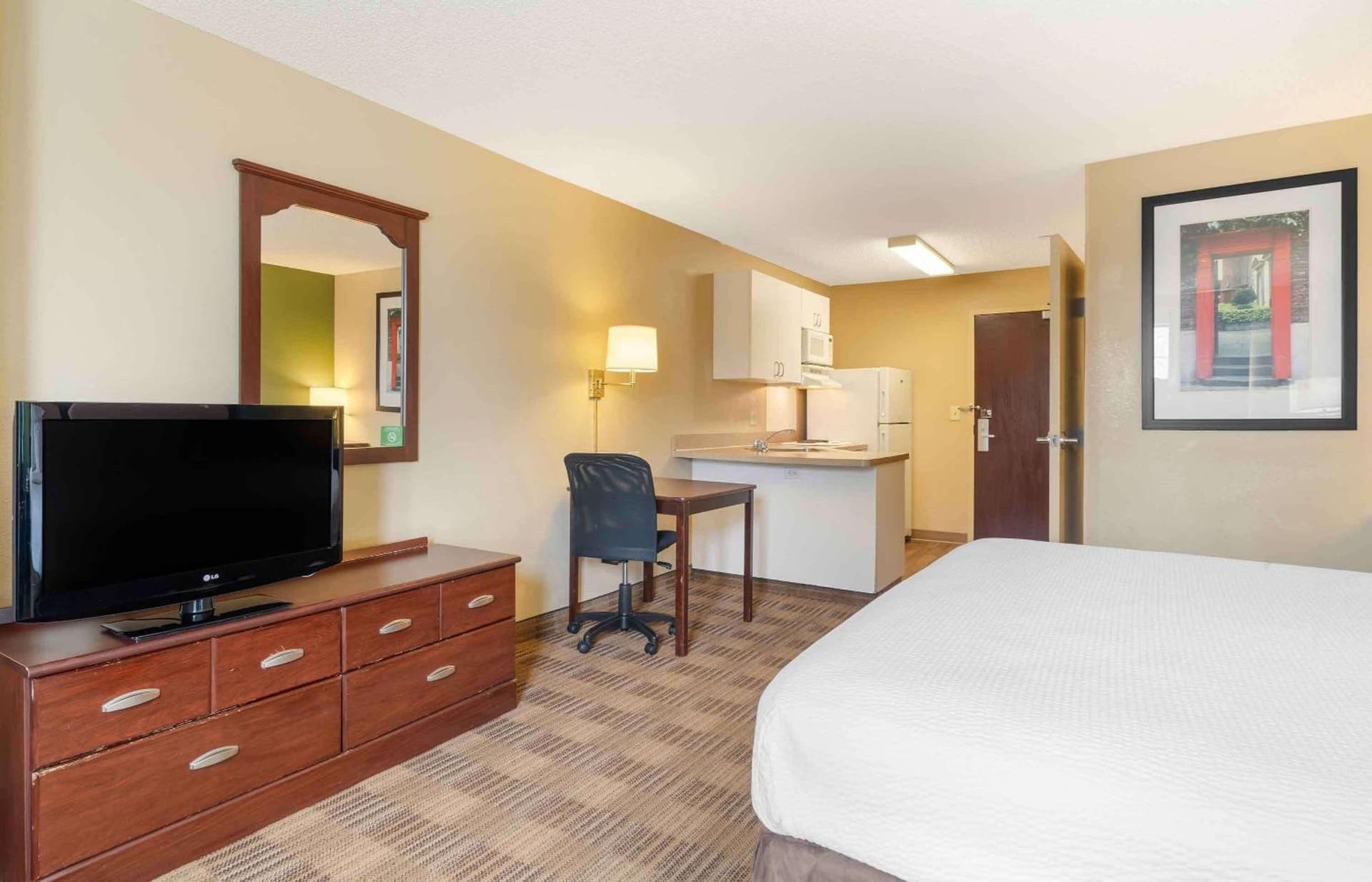 Extended Stay America Suites - Fairfield - Napa Valley gallery photo in Fairfield, CA — image 49