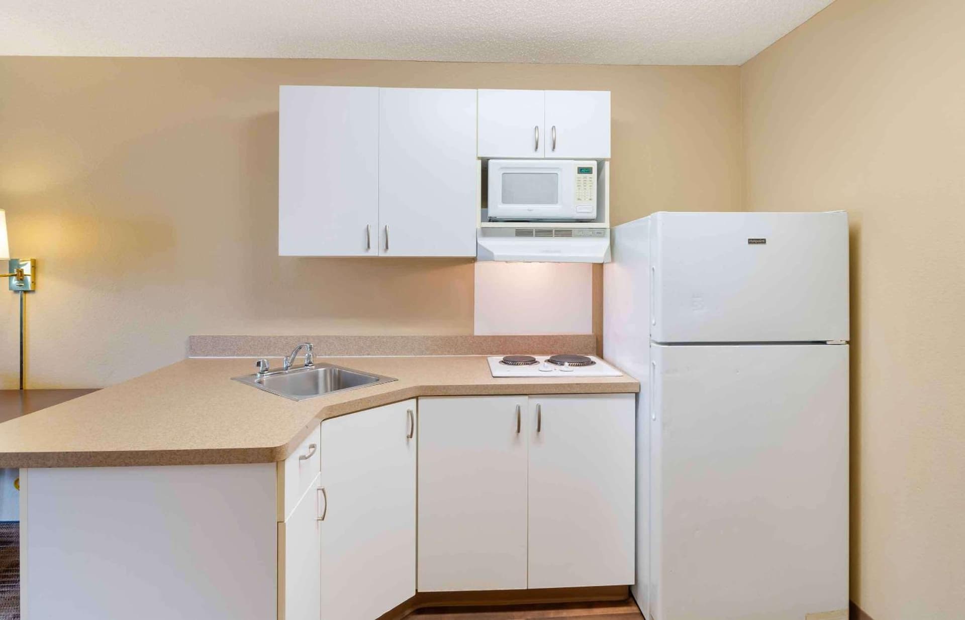Extended Stay America Suites - Fairfield - Napa Valley gallery photo in Fairfield, CA — image 39