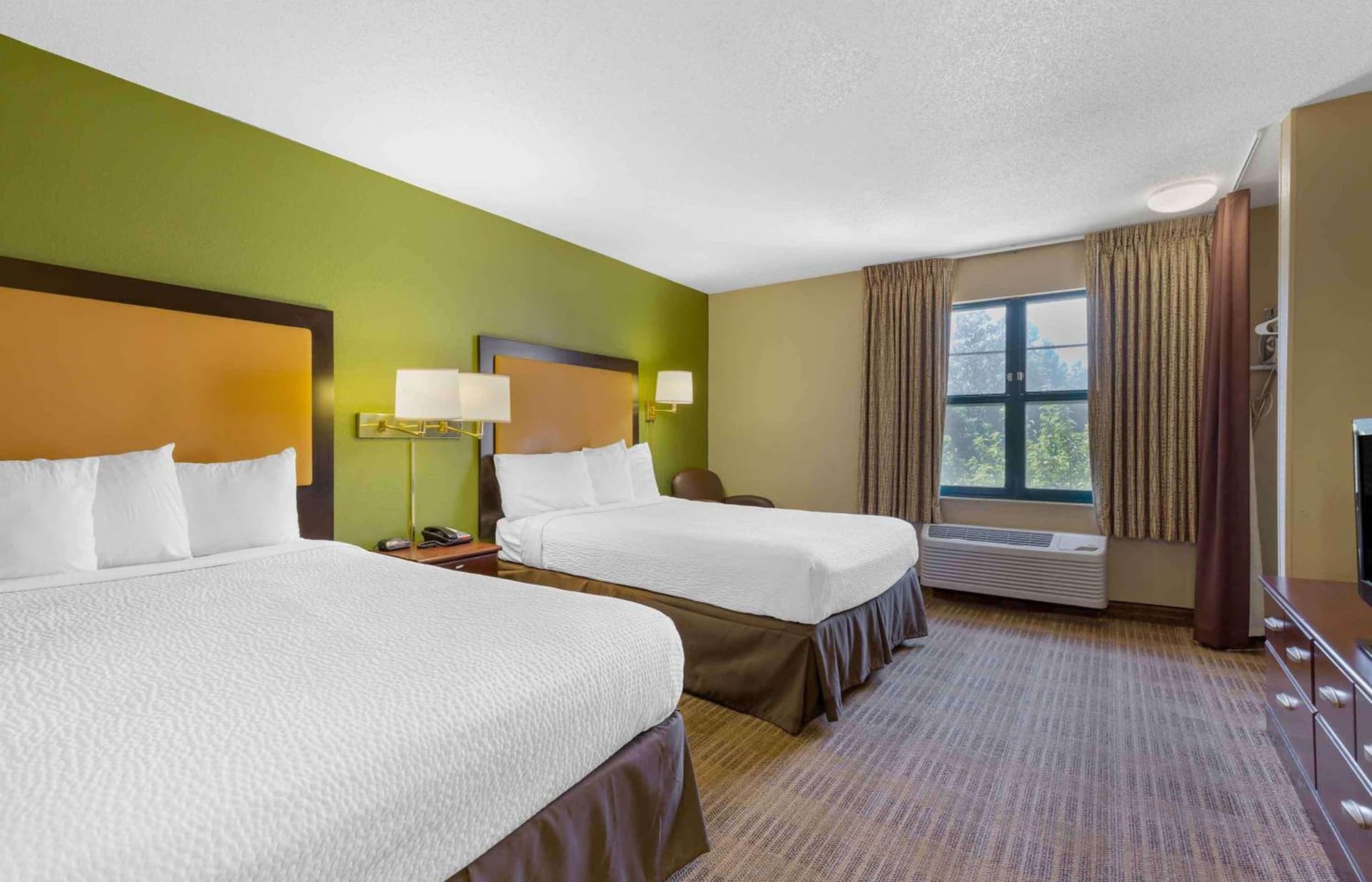 Extended Stay America Suites - Fairfield - Napa Valley gallery photo in Fairfield, CA — image 7