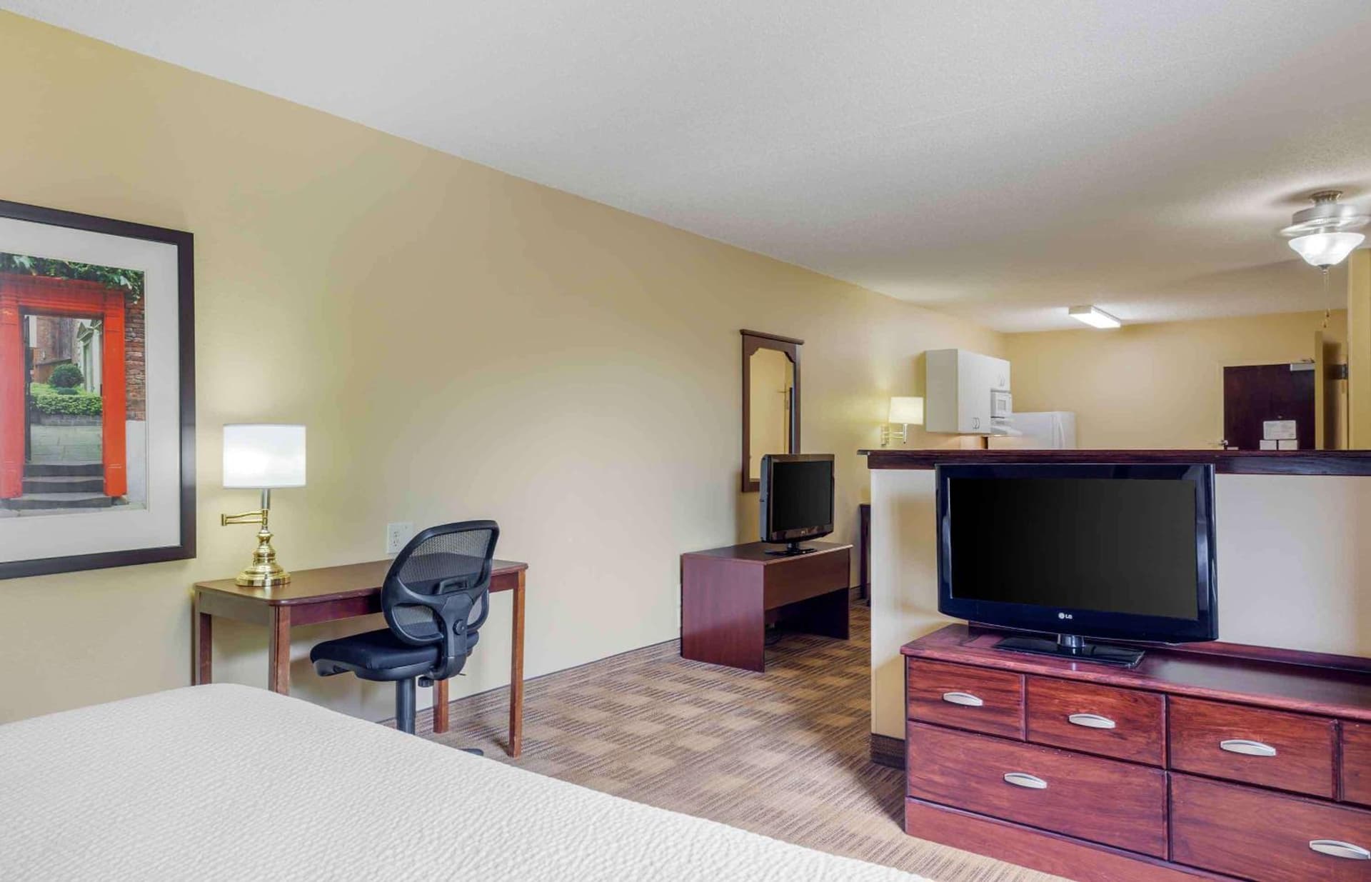 Extended Stay America Suites - Fairfield - Napa Valley gallery photo in Fairfield, CA — image 42