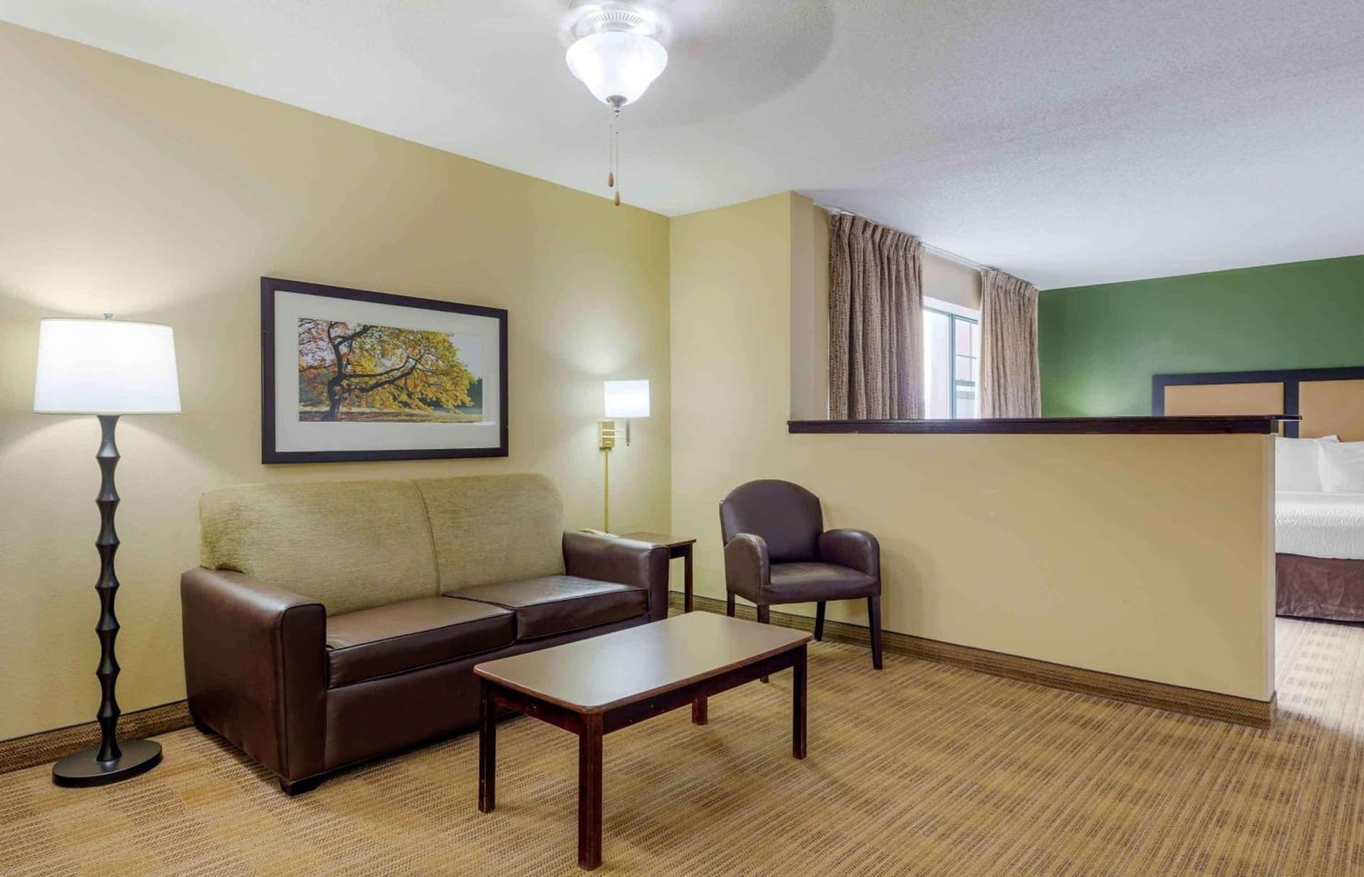 Extended Stay America Suites - Fairfield - Napa Valley gallery photo in Fairfield, CA — image 44