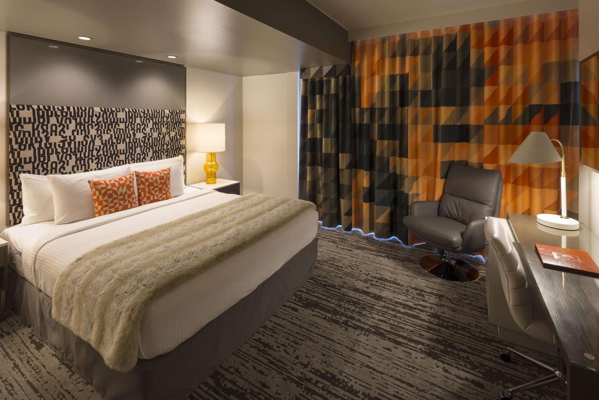 Hotel Eastlund - Best Western Premier Collection gallery photo in Portland, OR — image 15
