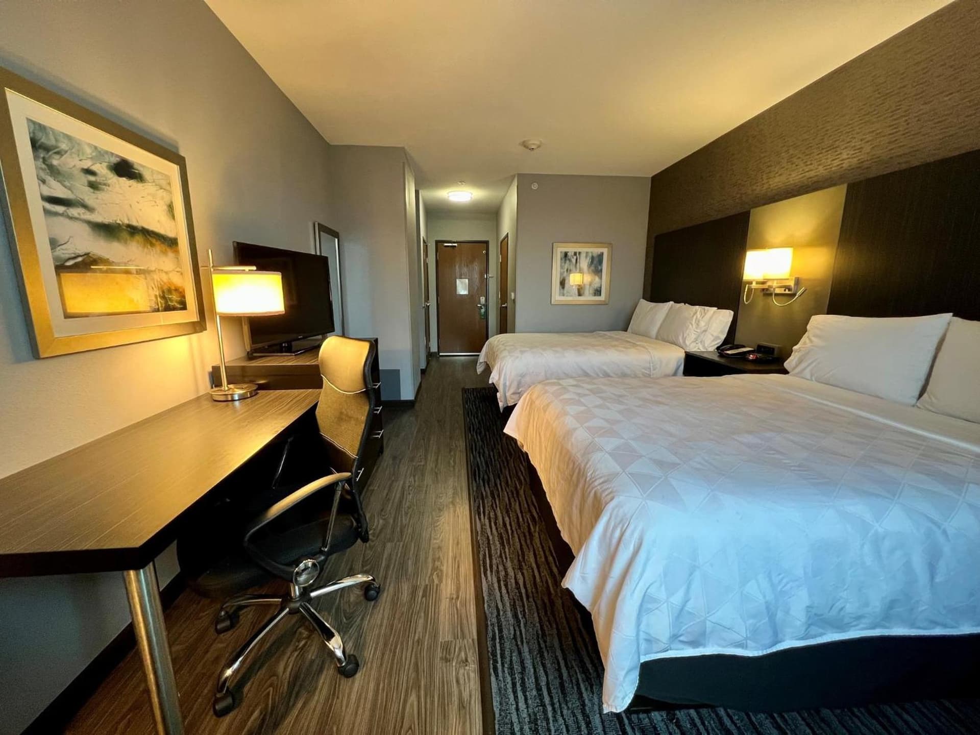 Holiday Inn Carlsbad/San Diego by IHG gallery photo in Carlsbad, CA — image 61