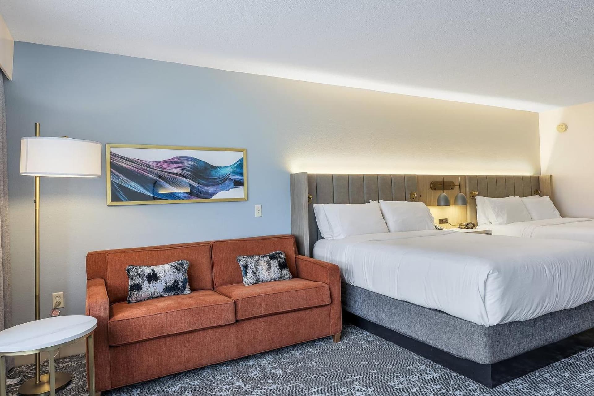 Crowne Plaza Ft Myers Gulf Coast by IHG gallery photo in Fort Myers, FL — image 27
