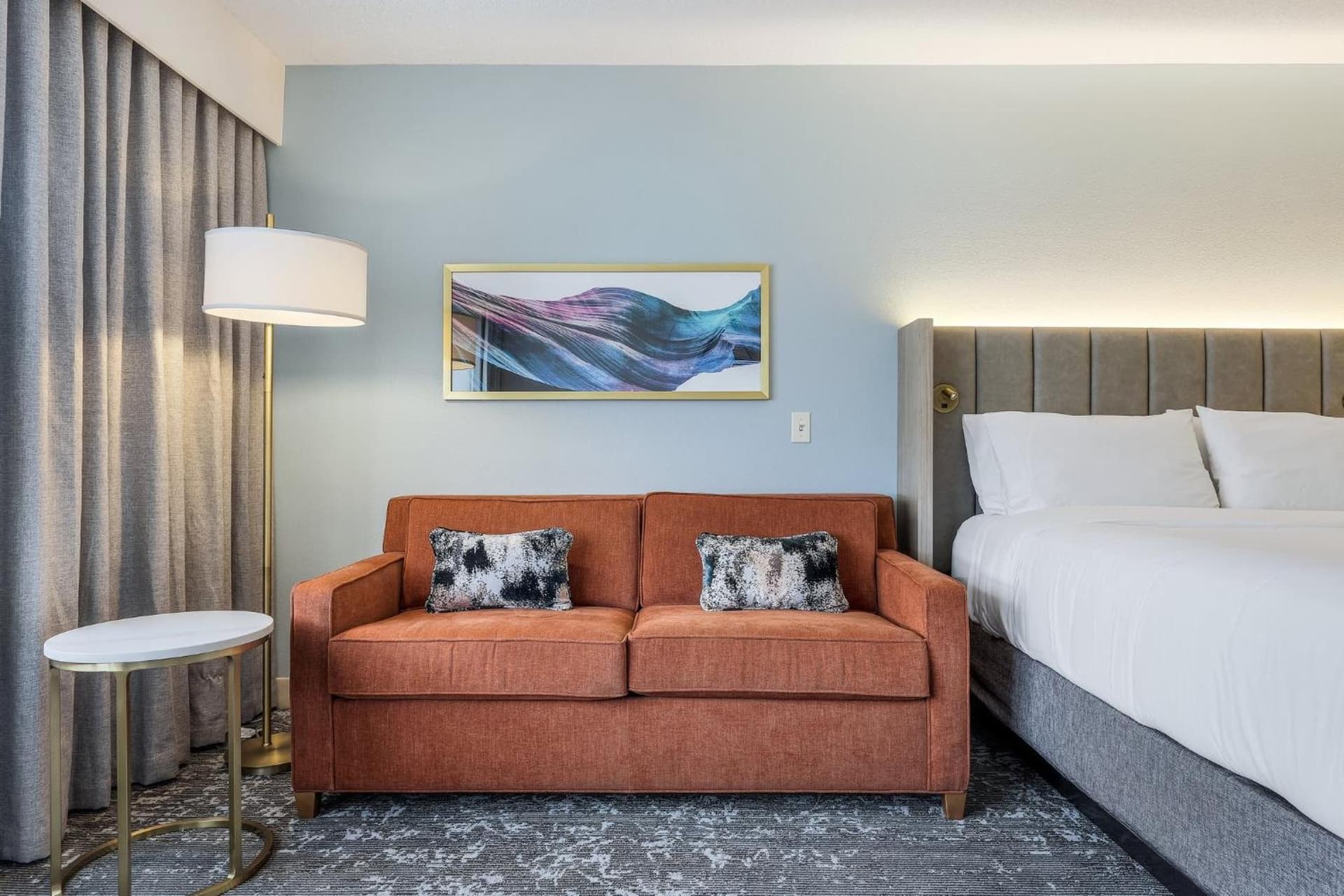Crowne Plaza Ft Myers Gulf Coast by IHG gallery photo in Fort Myers, FL — image 13