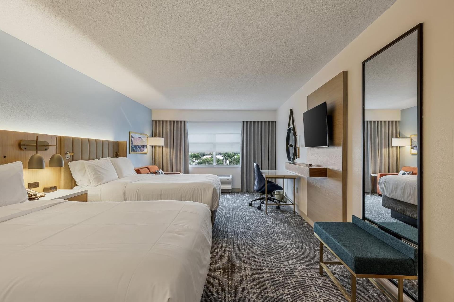 Crowne Plaza Ft Myers Gulf Coast by IHG gallery photo in Fort Myers, FL — image 5