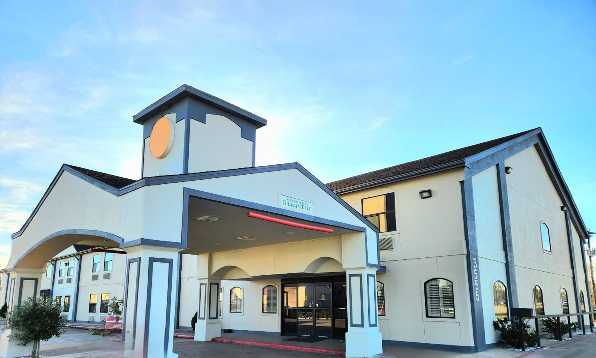 Days Inn by Wyndham Rosenberg gallery photo in Rosenberg, TX — image 28