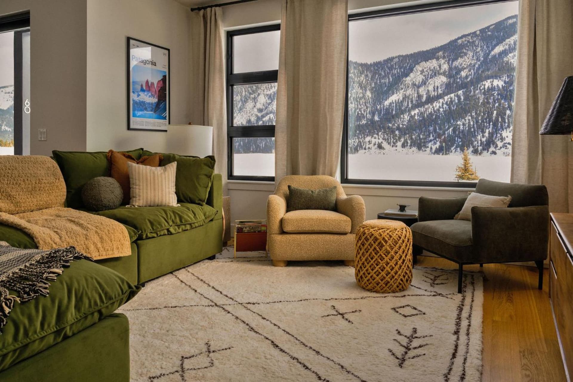 Aspects Big Sky property views in Big Sky, MT — gallery photo 3