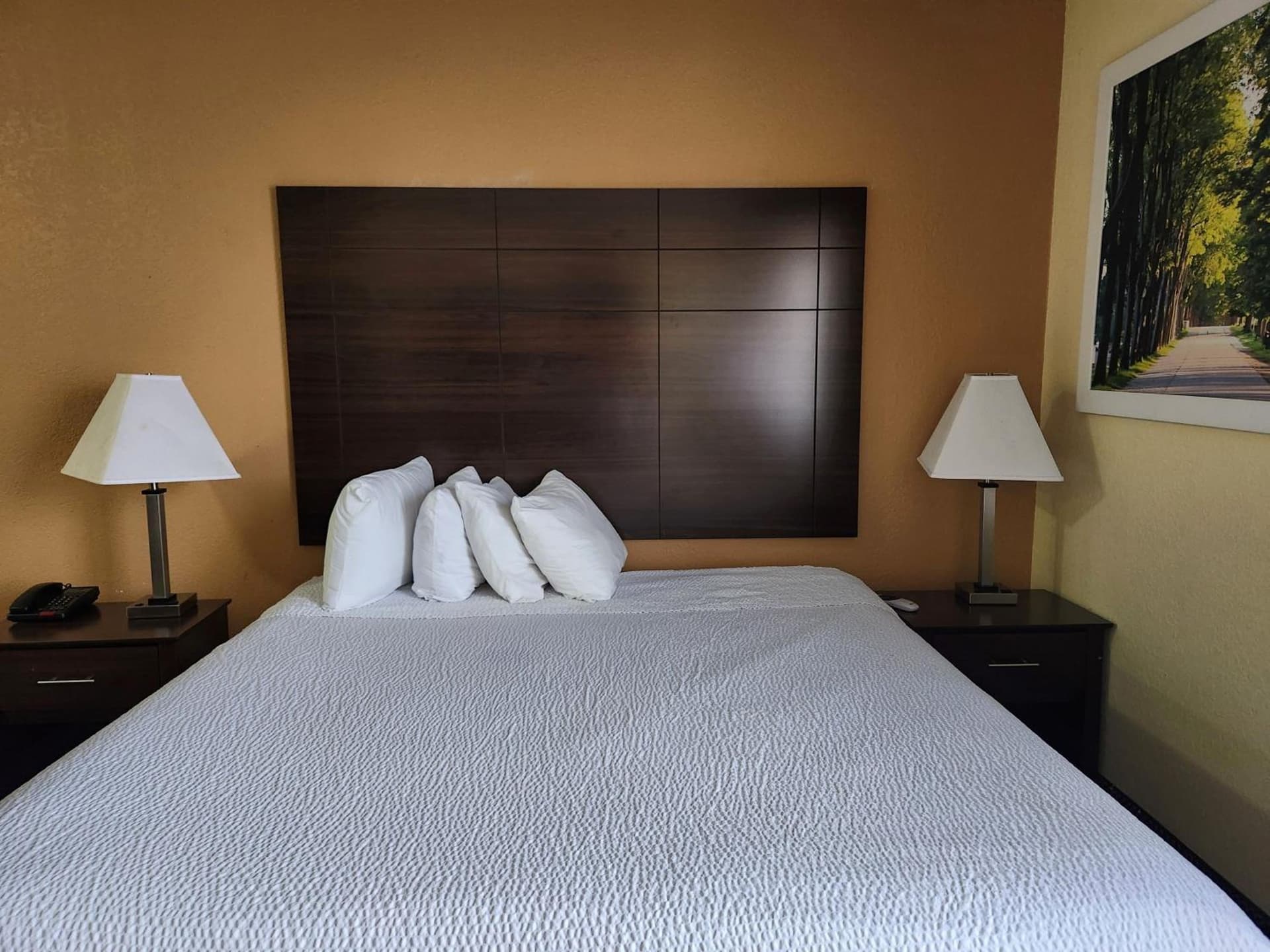 Studio 6 Suites Pasadena, TX gallery photo in Pasadena, TX — image 60