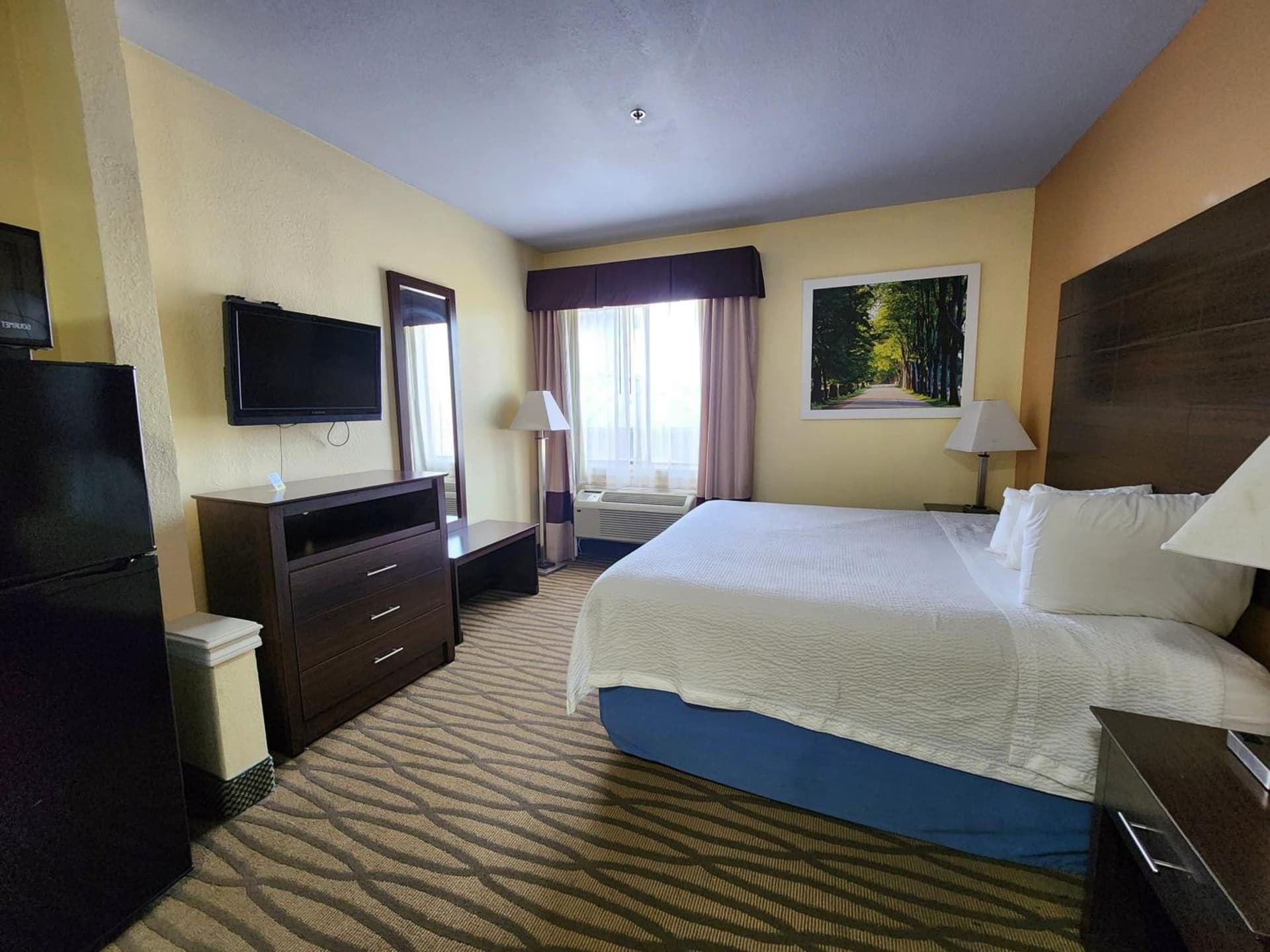 Studio 6 Suites Pasadena, TX gallery photo in Pasadena, TX — image 41