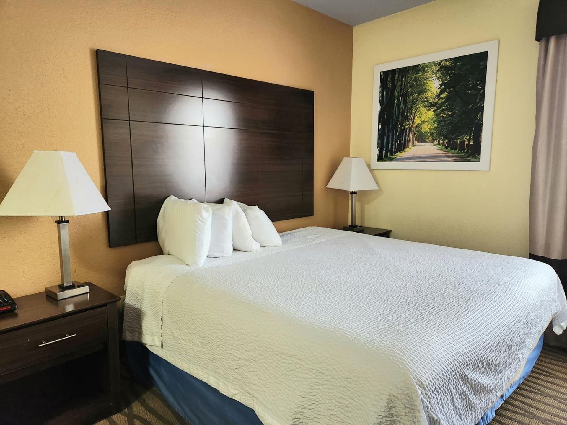 Studio 6 Suites Pasadena, TX gallery photo in Pasadena, TX — image 7