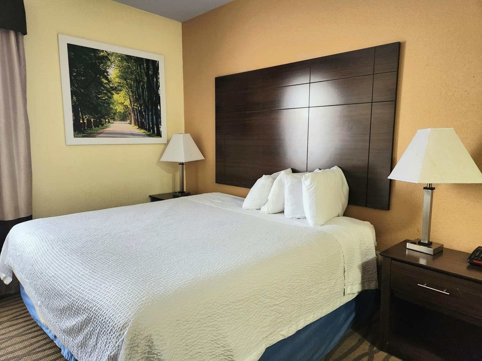 Studio 6 Suites Pasadena, TX gallery photo in Pasadena, TX — image 16