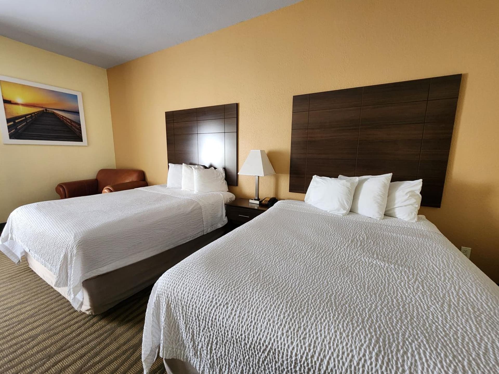 Studio 6 Suites Pasadena, TX gallery photo in Pasadena, TX — image 52