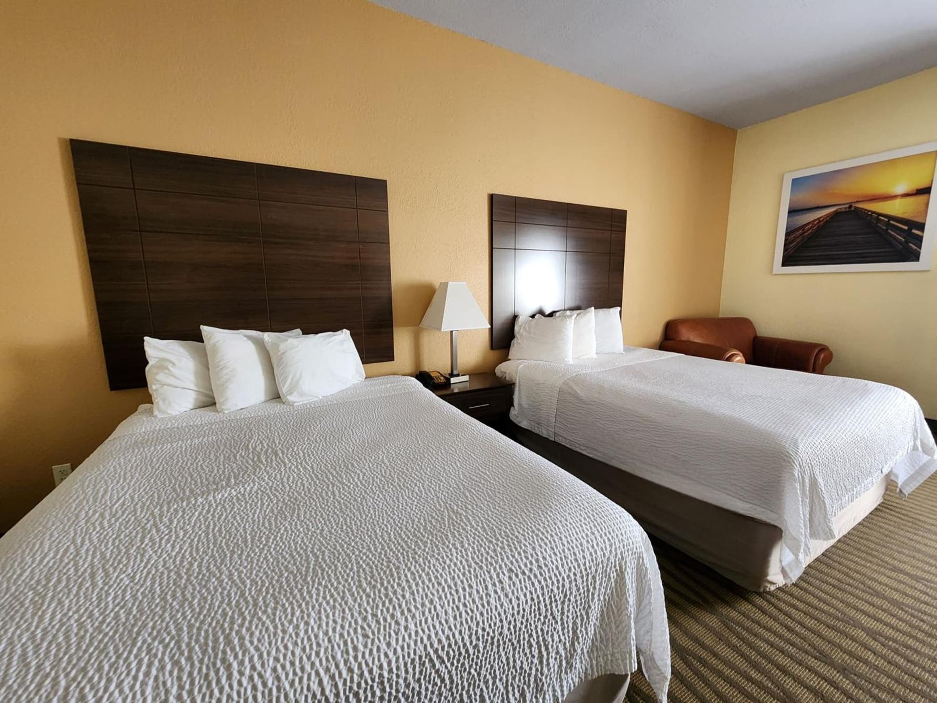 Studio 6 Suites Pasadena, TX gallery photo in Pasadena, TX — image 4