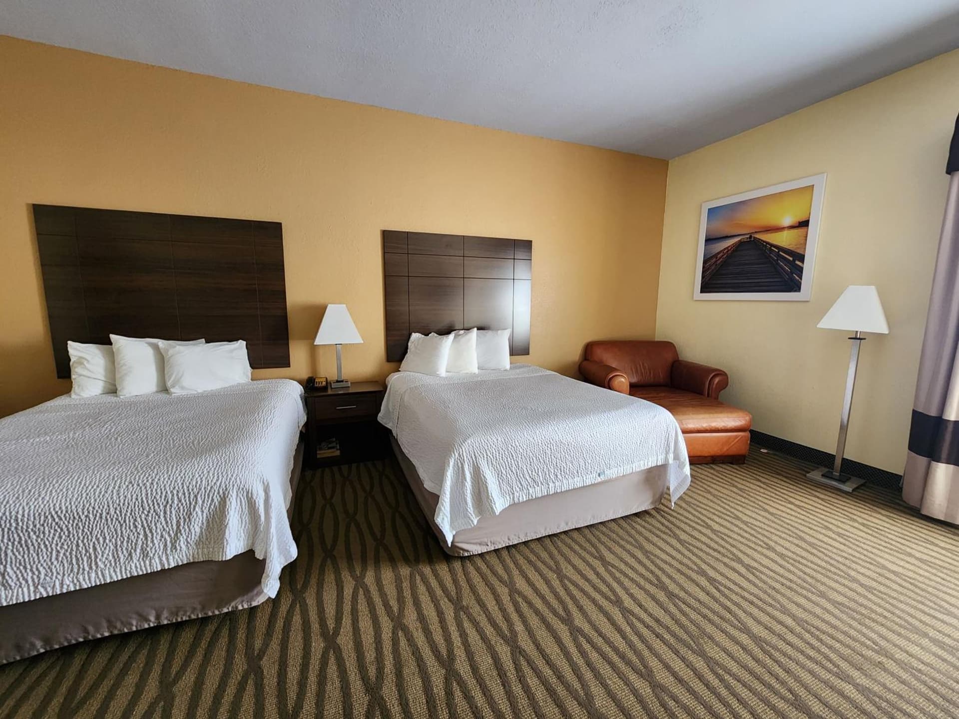 Studio 6 Suites Pasadena, TX gallery photo in Pasadena, TX — image 29