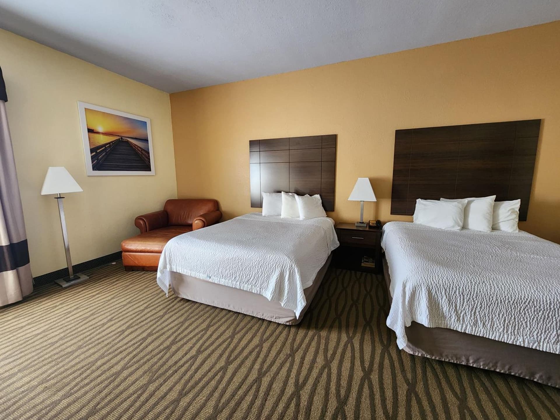 Studio 6 Suites Pasadena, TX gallery photo in Pasadena, TX — image 55