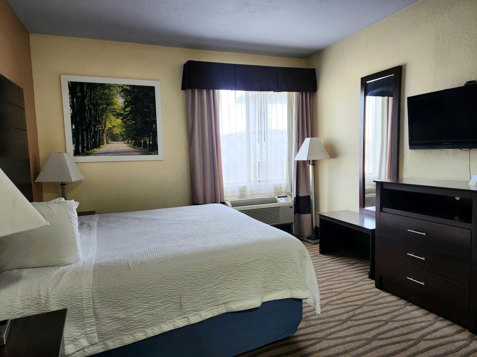 Studio 6 Suites Pasadena, TX gallery photo in Pasadena, TX — image 14