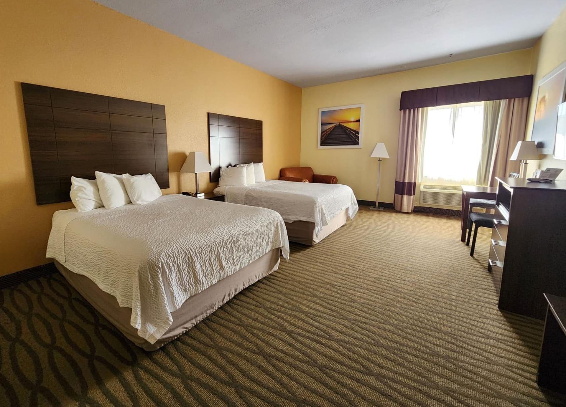 Studio 6 Suites Pasadena, TX gallery photo in Pasadena, TX — image 10