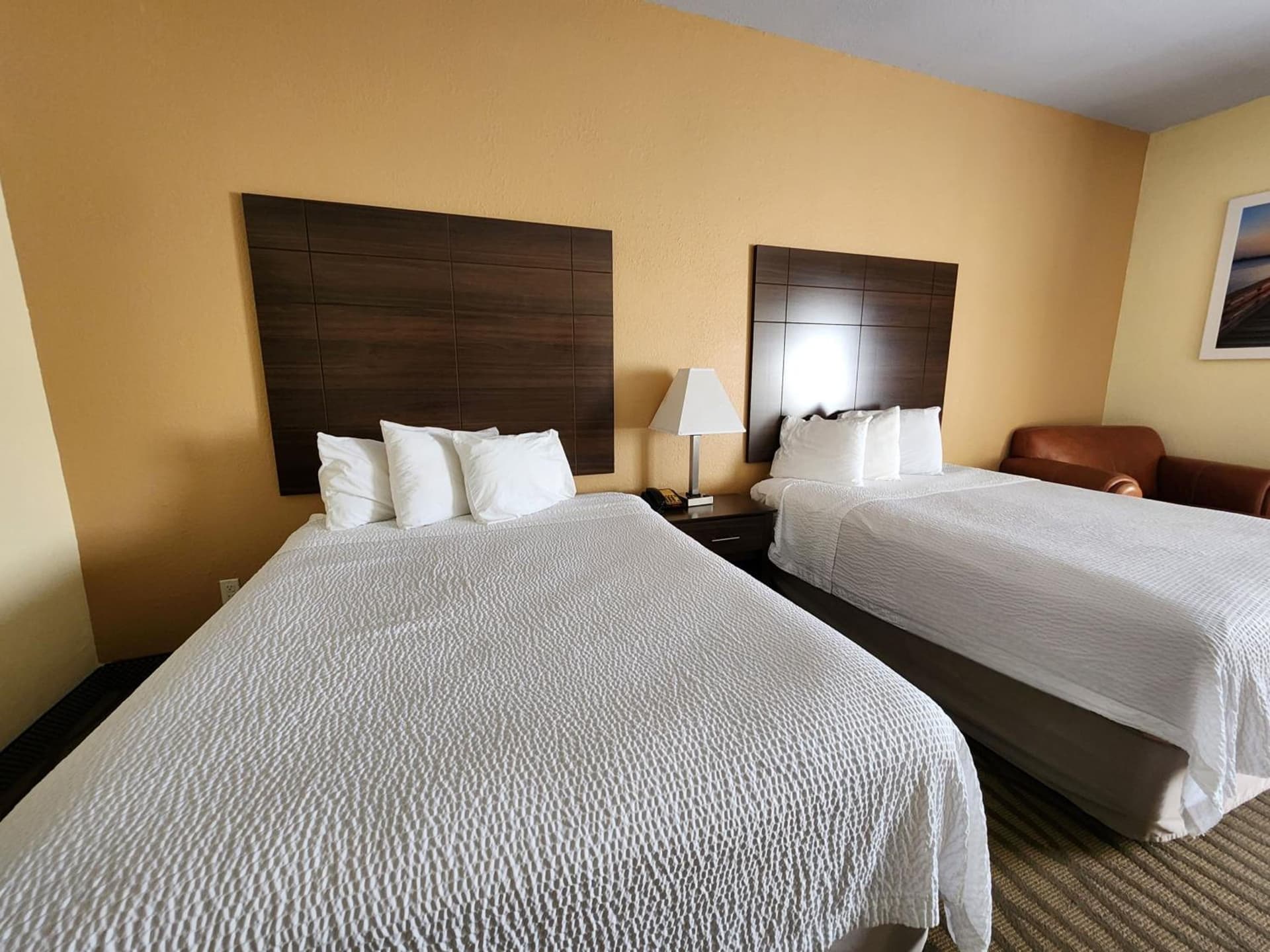 Studio 6 Suites Pasadena, TX gallery photo in Pasadena, TX — image 23