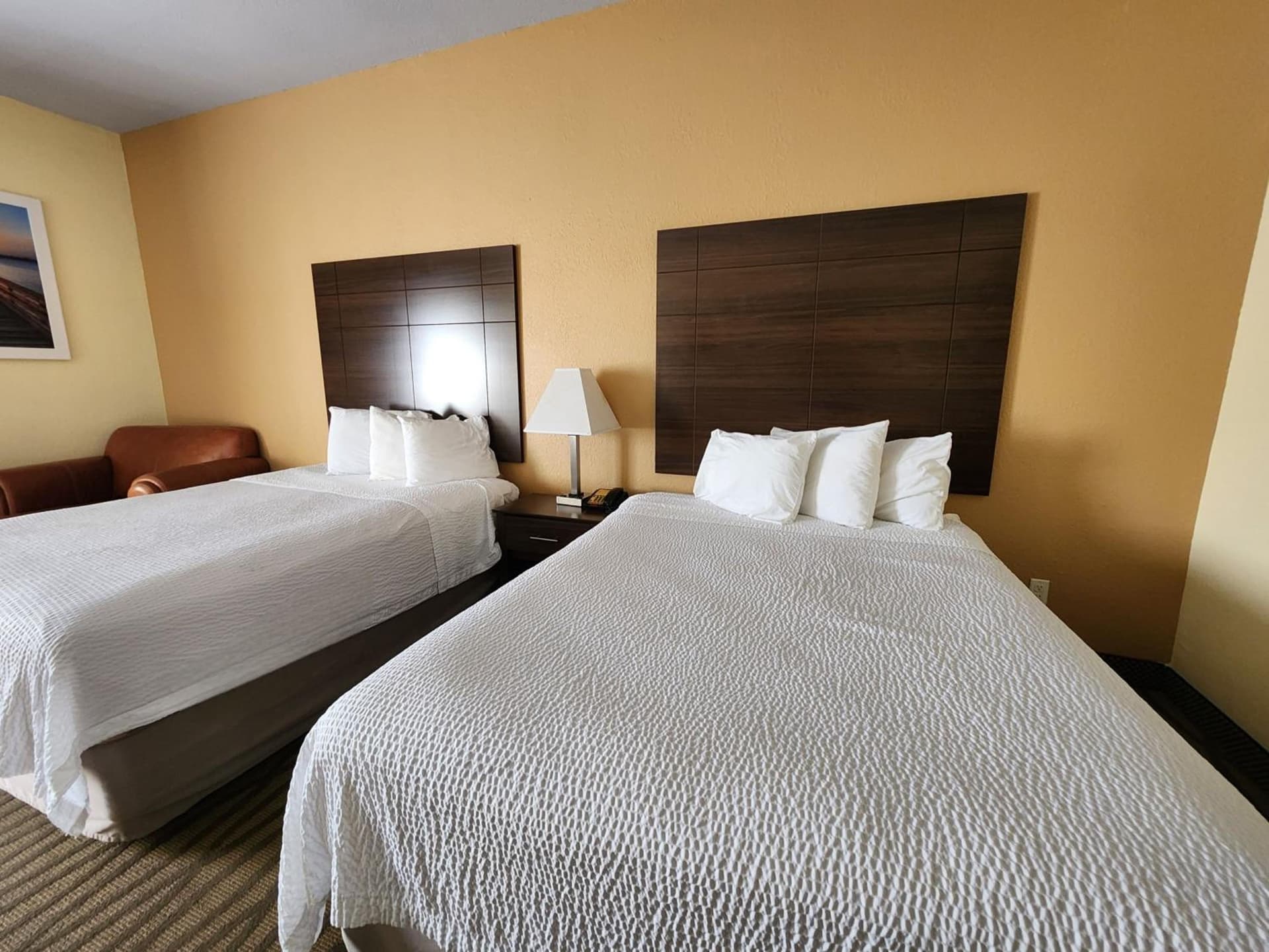 Studio 6 Suites Pasadena, TX gallery photo in Pasadena, TX — image 68