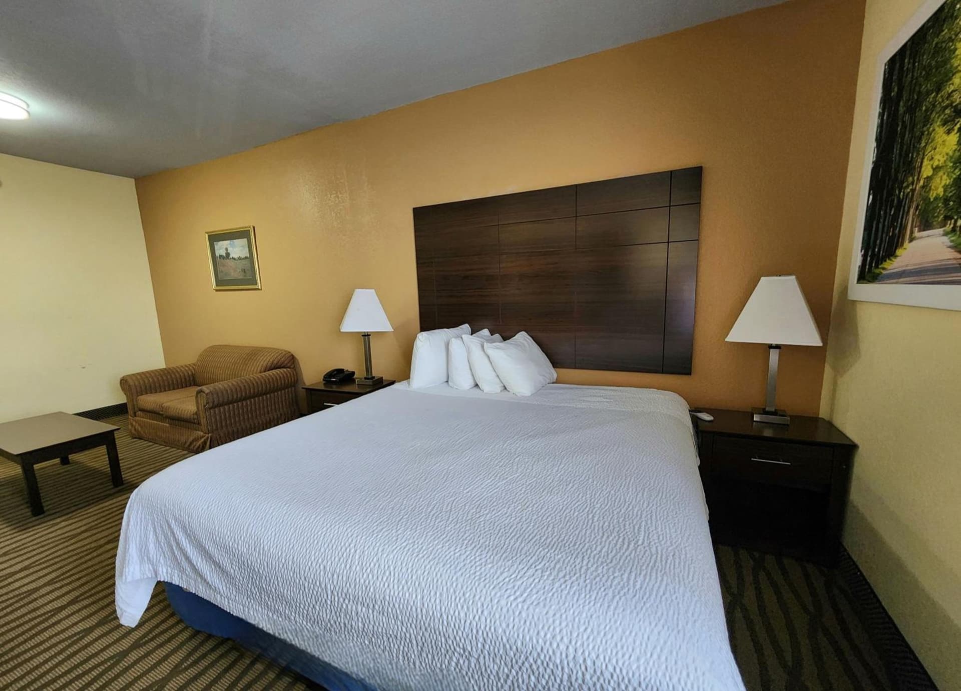 Studio 6 Suites Pasadena, TX gallery photo in Pasadena, TX — image 37