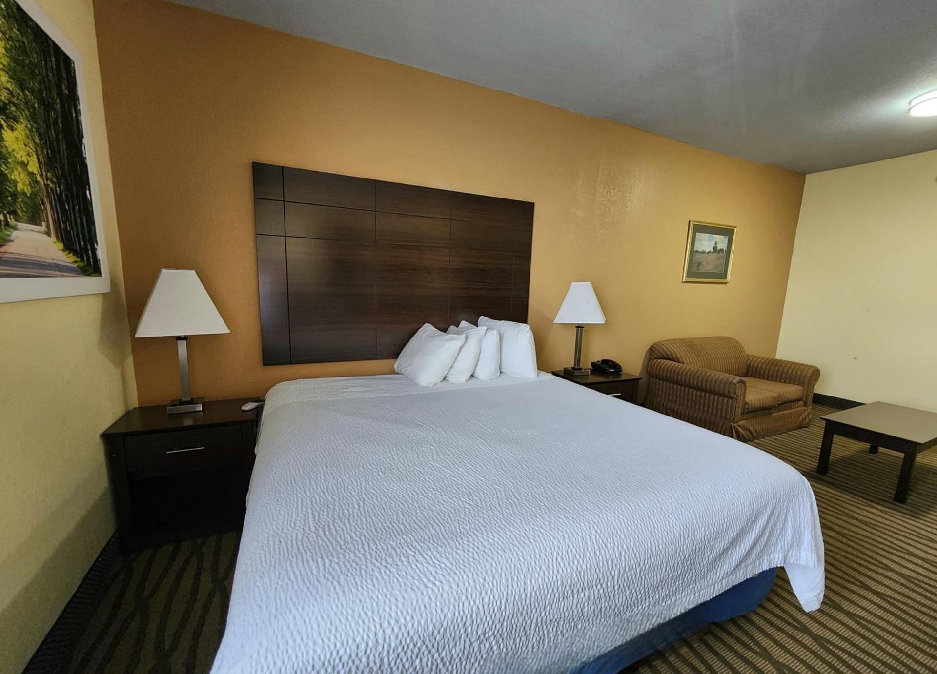 Studio 6 Suites Pasadena, TX gallery photo in Pasadena, TX — image 57