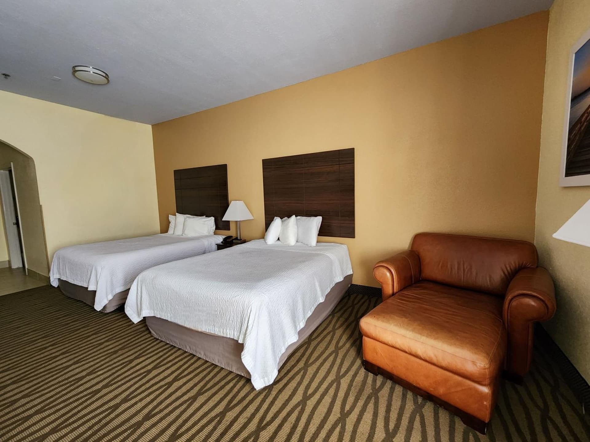 Studio 6 Suites Pasadena, TX gallery photo in Pasadena, TX — image 31